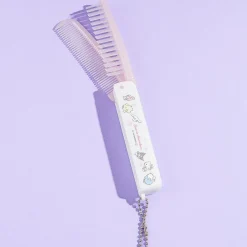 Sanrio Characters Cuties Folding Comb & Brush