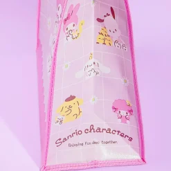 Sanrio Characters Daisy Love Leisure Bag