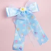 Sanrio Characters Daisy Ribbon Hair Tie