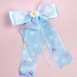 Sanrio Characters Daisy Ribbon Hair Tie