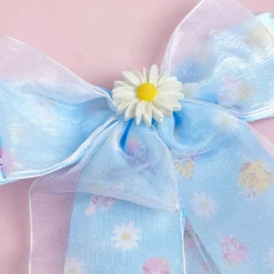 Sanrio Characters Daisy Ribbon Hair Tie
