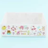 Sanrio Characters Desktop Storage Box - Medium