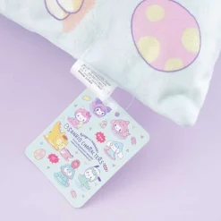 Sanrio Characters Dino Party Cushion