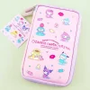 Sanrio Characters Dinosaur Pen Pouch