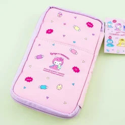 Sanrio Characters Dinosaur Pen Pouch