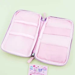 Sanrio Characters Dinosaur Pen Pouch