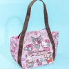 Sanrio Characters Donut Love Balloon Bag