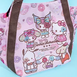 Sanrio Characters Donut Love Balloon Bag