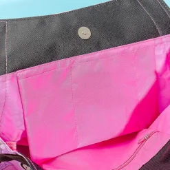 Sanrio Characters Donut Love Balloon Bag