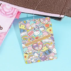 Sanrio Characters Donut Love Balloon Bag