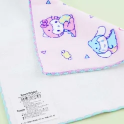 Sanrio Characters Dragon Mini Towel
