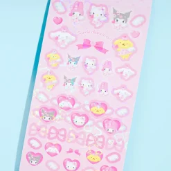 Sanrio Characters Dreaming Angel Stickers