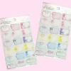 Sanrio Characters Dreaming Angel Label Stickers