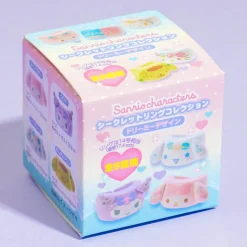 Sanrio Characters Dreamy Ring