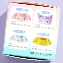 Sanrio Characters Dreamy Ring