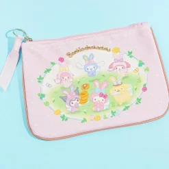 Sanrio Characters Easter Bunny Pouch