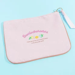 Sanrio Characters Easter Bunny Pouch