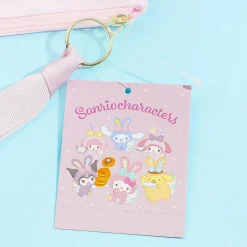 Sanrio Characters Easter Bunny Pouch