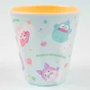 Sanrio Characters Egg Shape Fun Drinking Cup