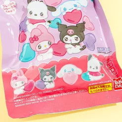 Sanrio Characters Emokyun Bath Salt