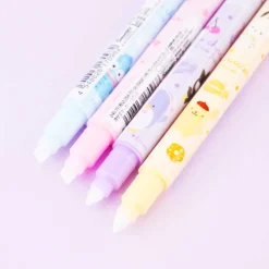 Sanrio Characters Erasable Marker