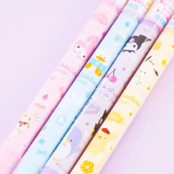 Sanrio Characters Erasable Marker