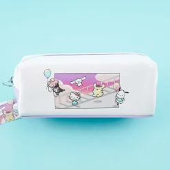 Sanrio Characters Everyday Fun Pencil Case