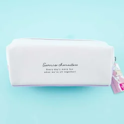 Sanrio Characters Everyday Fun Pencil Case