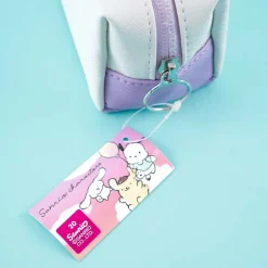 Sanrio Characters Everyday Fun Pencil Case