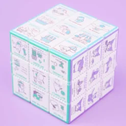 Sanrio Characters Everyday Rubik's Cube