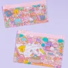 Sanrio Characters Fairy Tale Flat Pouch Set