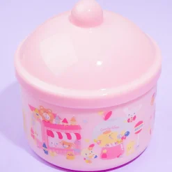 Sanrio Characters Fancy Shop Canister