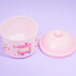 Sanrio Characters Fancy Shop Canister