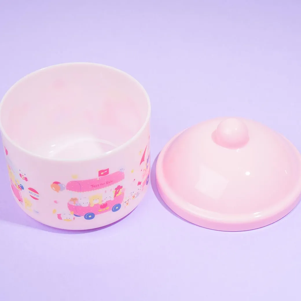 Sanrio Characters Fancy Shop Canister