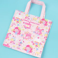 Sanrio Characters Fancy Shop Handbag