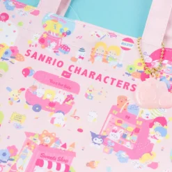 Sanrio Characters Fancy Shop Handbag