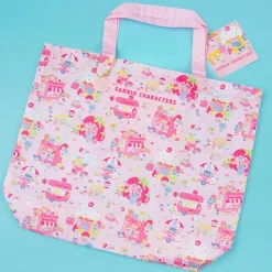 Sanrio Characters Fancy Shop Eco Bag