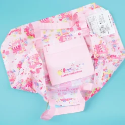 Sanrio Characters Fancy Shop Eco Bag