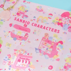 Sanrio Characters Fancy Shop Eco Bag