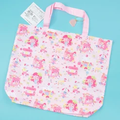 Sanrio Characters Fancy Shop Eco Bag