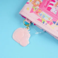 Sanrio Characters Fancy Shop Flat Pouch