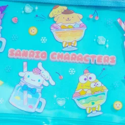 Sanrio Characters Fantasy Dessert Party Pouch