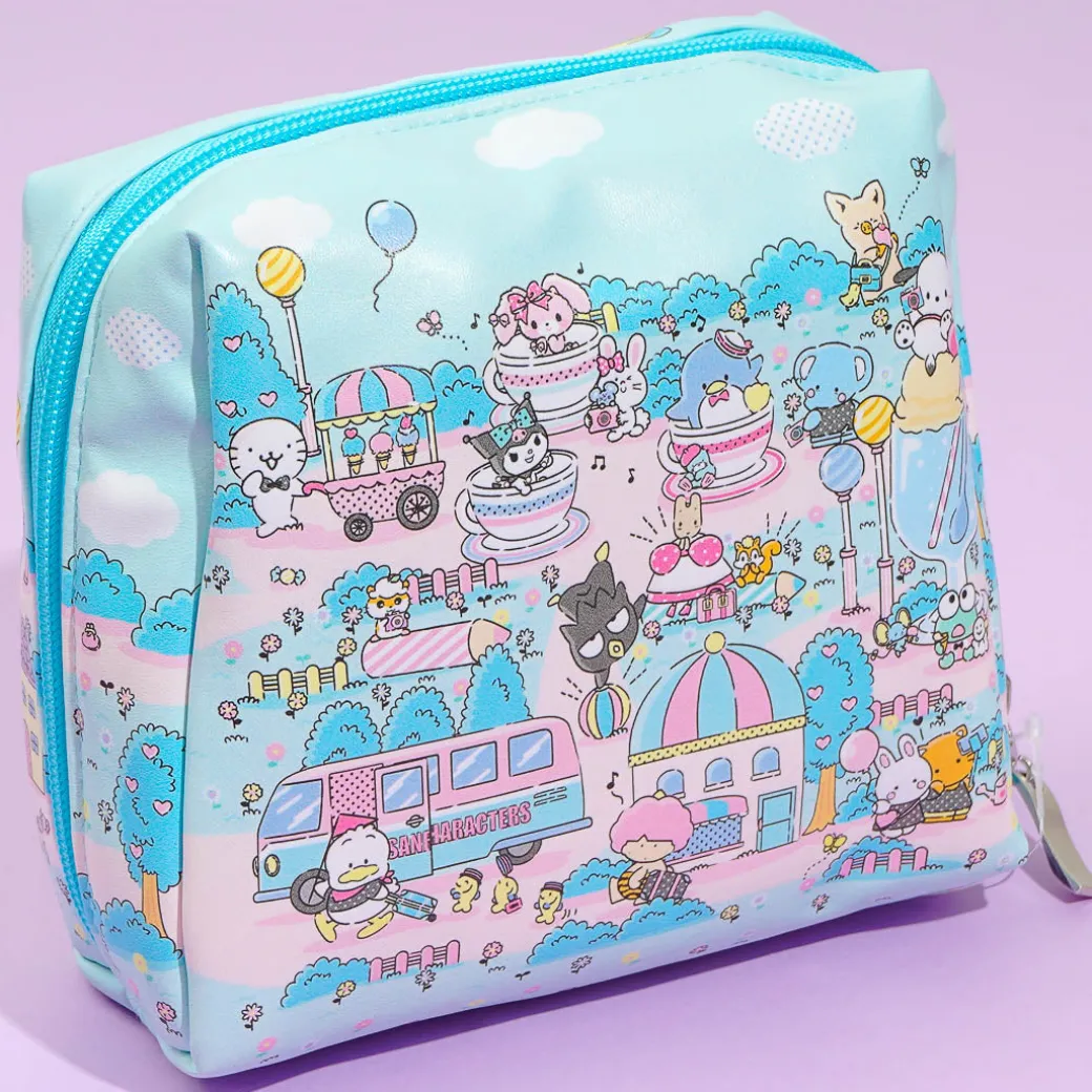 Sanrio Characters Fantasy Trip Pouch