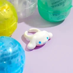 Sanrio Characters Fashion Ring Gachapon