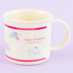 Sanrio Characters Floral Dreams Cup