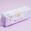 Sanrio Characters Flowery Hangout Pencil Case