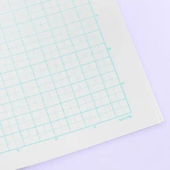 Sanrio Characters Flowery Playtime Notebook