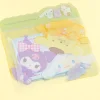Sanrio Characters Fluffy Friends Memo Paper Set