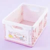 Sanrio Characters Foldable Storage Basket