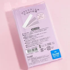 Sanrio Characters Foldable Double Comb